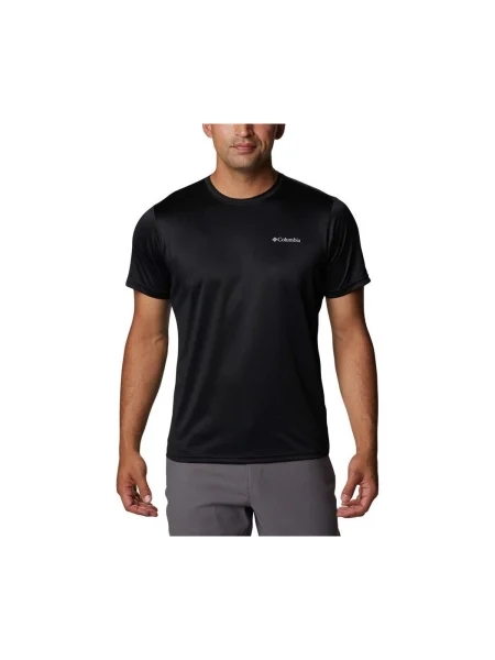 Tricou Columbia negru