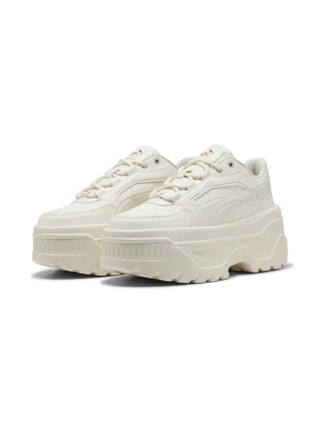 PUMA sneakersy Karmen X-TRA Buty biały
