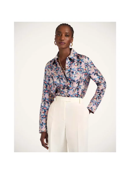 Koszula La Doublej