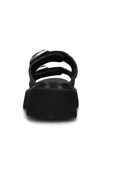 Pantofi Noa Harmon negru