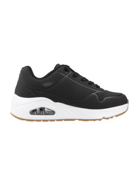 Pantofi copii Skechers negru
