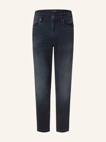 Drykorn Džíny West Slim Fit blau