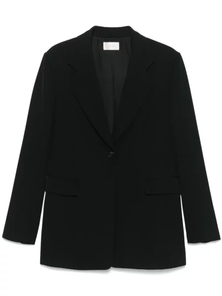 Sacou The Row negru