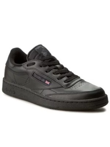 Σκαρπινια Reebok Classic μαύρο