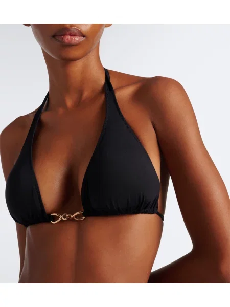 Top Melissa Odabash negru