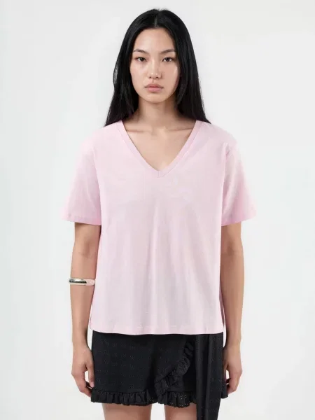 Busem Tričko pink