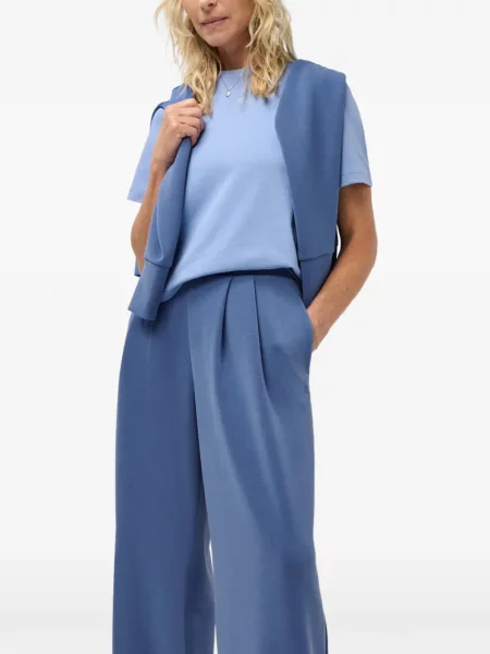 Τρέξιμο παντελόνι Sweaty Betty μπλε