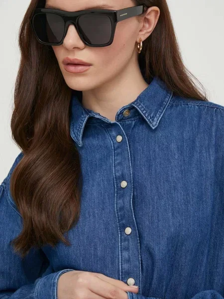 Джинсовое платье Pepe Jeans