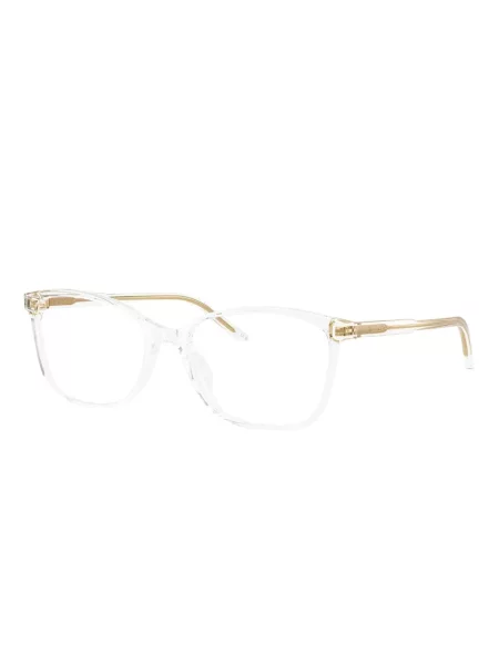 Ochelari de soare Dolce & Gabbana Eyewear alb