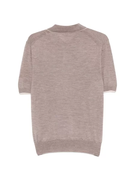 Tricou polo Jacob Cohën