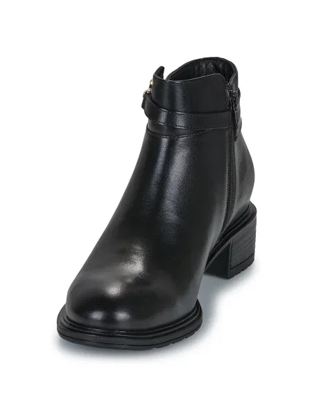 Pantofi Ara negru
