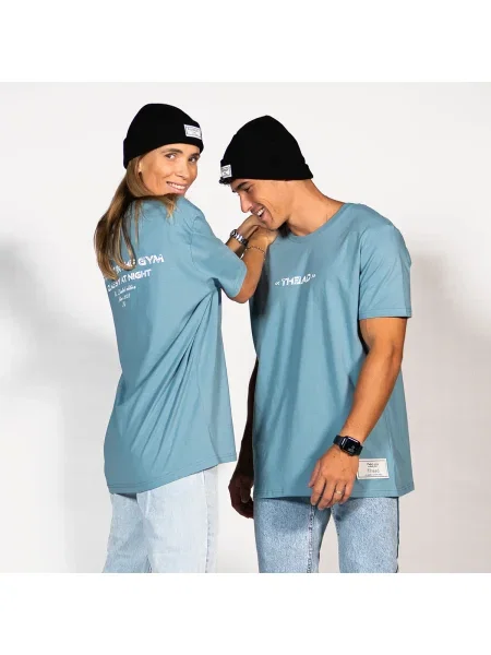 Tricou Thead. scurt