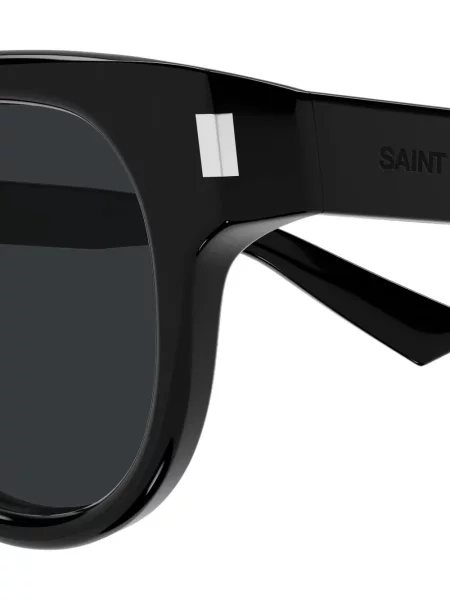 Ochelari de soare Saint Laurent Eyewear negru