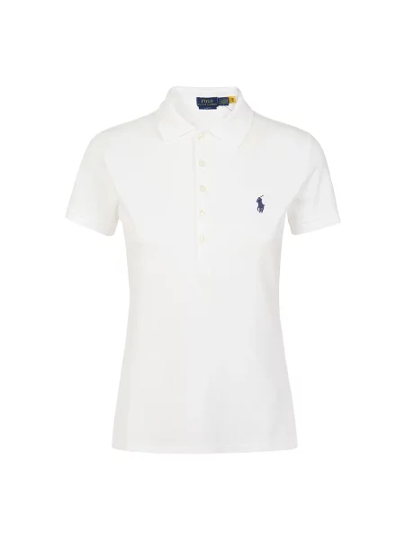 Polo Ralph Lauren białe