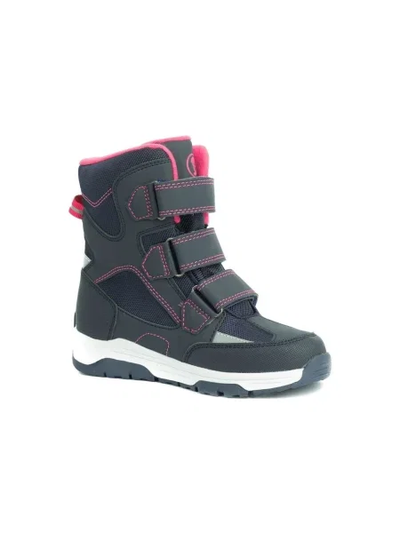 Pantofi copii Trollkids gri