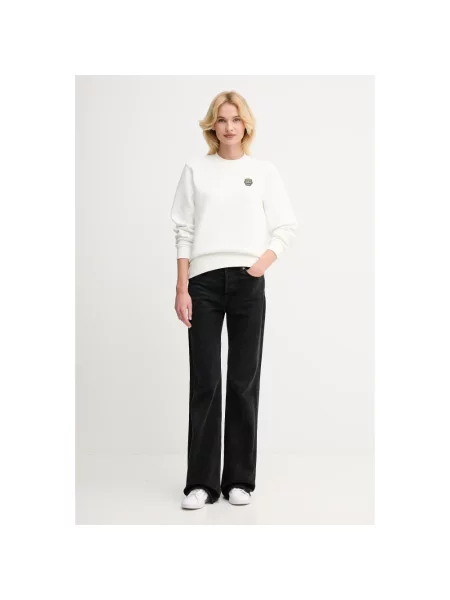 Bluza Lacoste beżowa