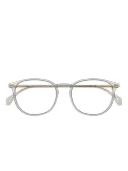 Napszemüveg Gucci Eyewear szürke