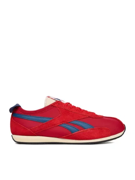 Laisvalaikio batai Reebok raudona