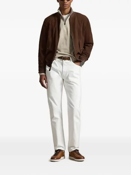 Pulover Polo Ralph Lauren cu broderie