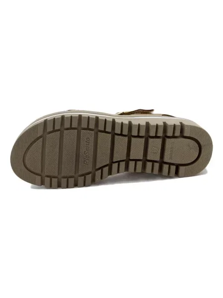Pantofi Piesanto maro