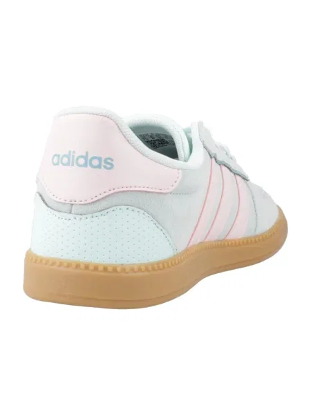 Tenisky Adidas modrá