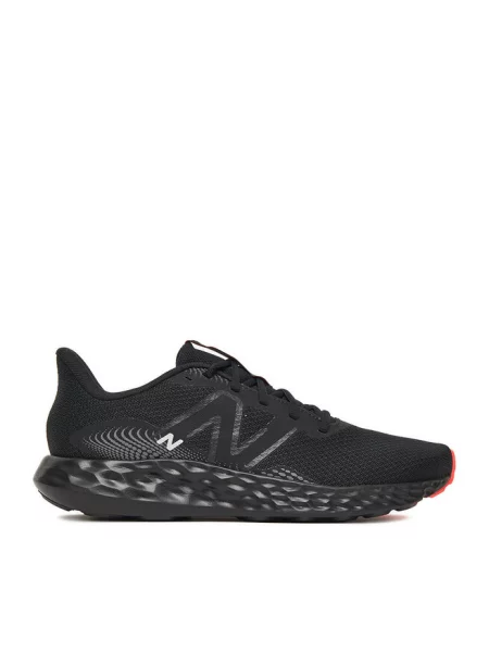 Sneakersy New Balance czarne