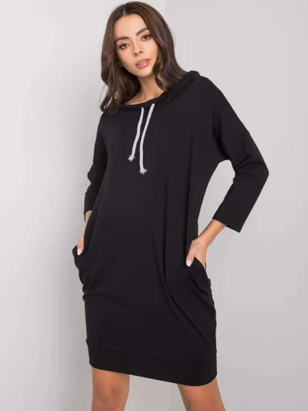 Rochie Relevance de costum negru
