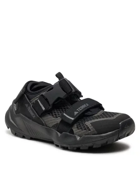 Adidas Basutės Terrex Hydroterra Sandals juoda