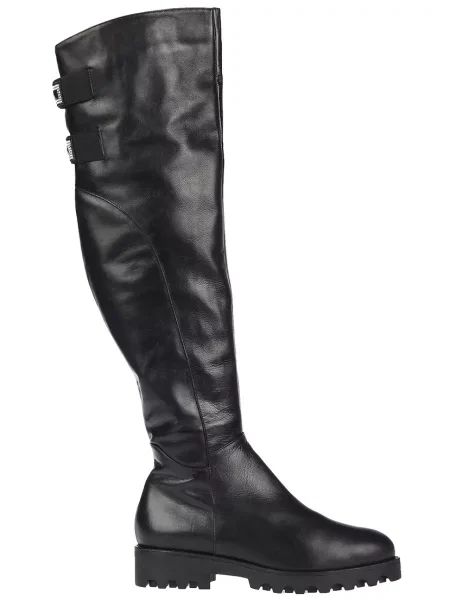 Сапоги Conni черные