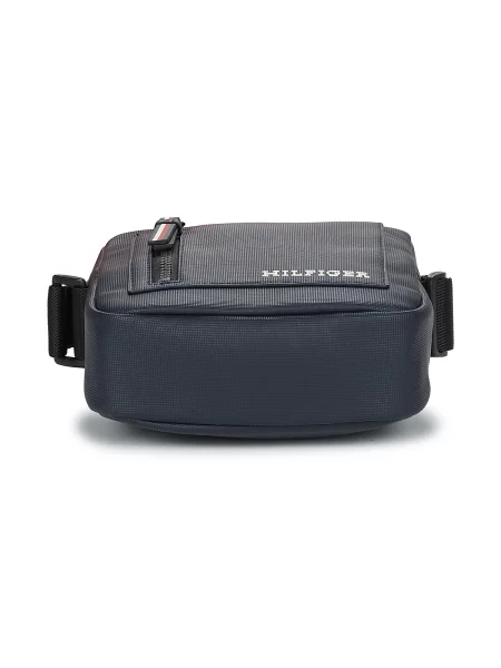 Táska Tommy Hilfiger fekete