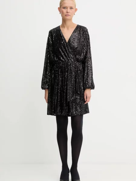 Сукня BOSS Orange C_Dilloi помаранчева