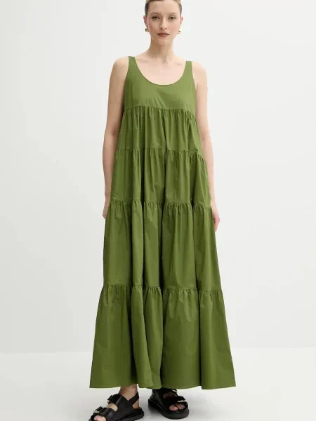 MICHAEL Michael Kors rochie verde