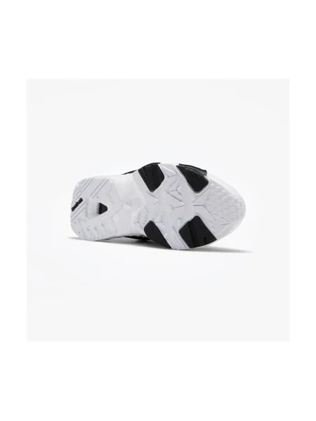 Pantofi Reebok Sport alb