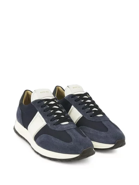 Sneakerși Nubikk albastru