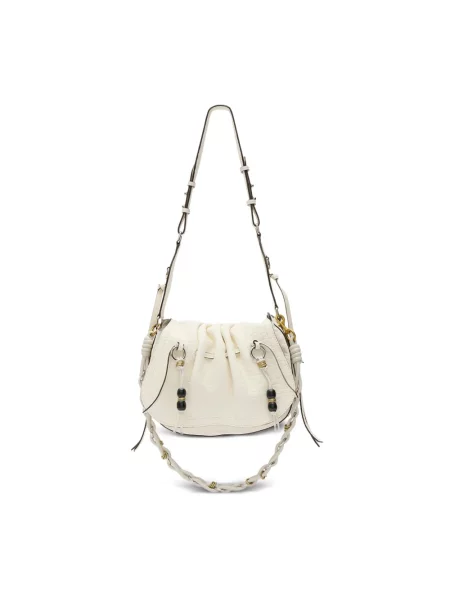 Torebka Isabel Marant biała