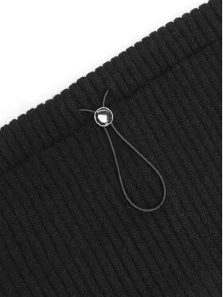 Kappa Tekaška ruta Bandana črna