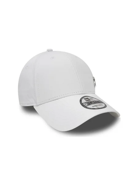 Șapcă New Era alb