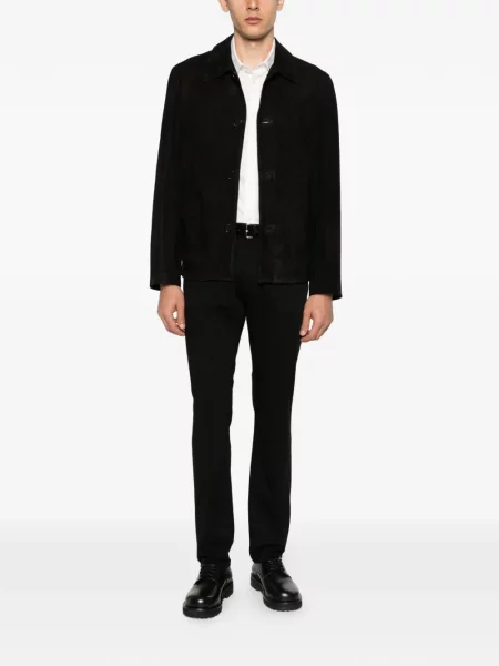Cămașă Emporio Armani alb