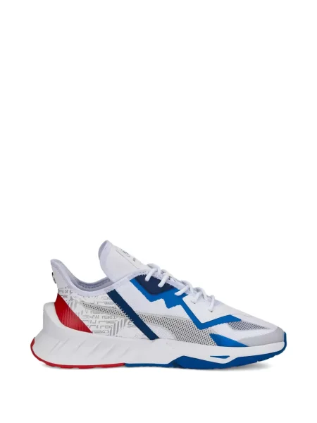 Sneakers Puma BMW Motorsport λευκό