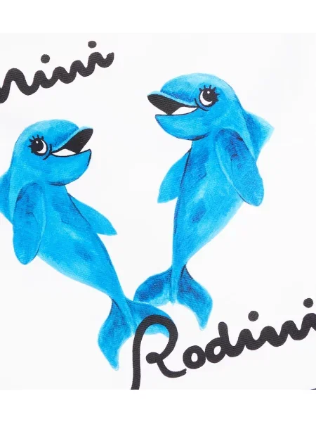 Παντελόνι κολύμβησης Mini Rodini
