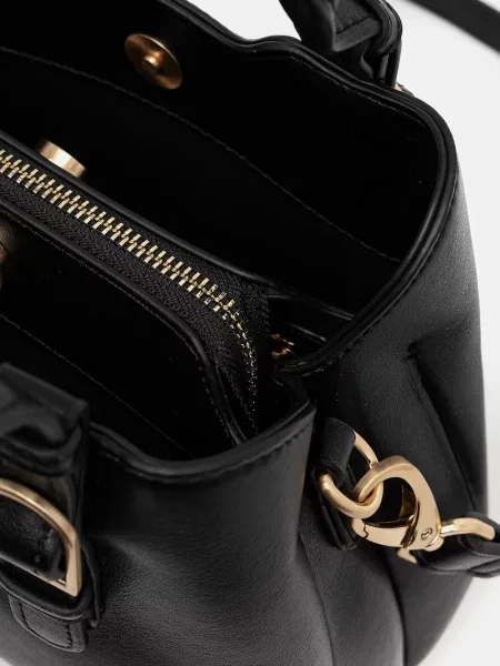 Сумочка Valentino Bags черная