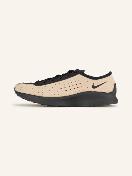Nike Tenisky Air Superfly béžová černá