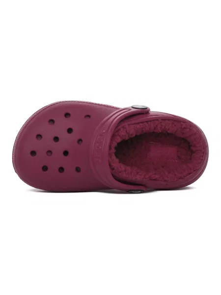 Pantofi copii Crocs roz