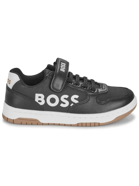 Pantofi copii Boss negru