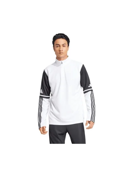 Szvetter Adidas fehér
