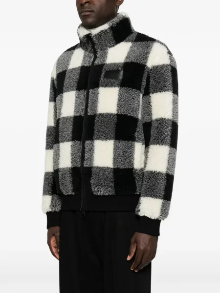 Geacă Givenchy negru