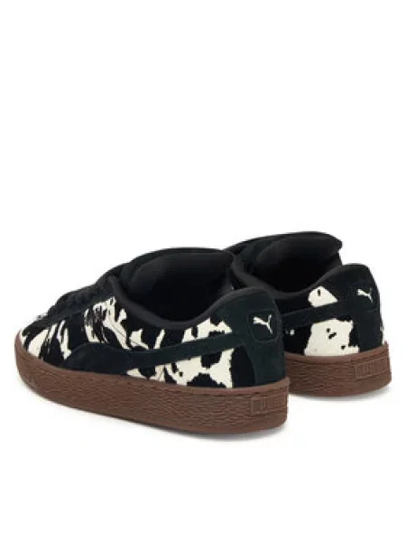 Puma Tenisice Suede XL Wild Instinct Wns 02 crna