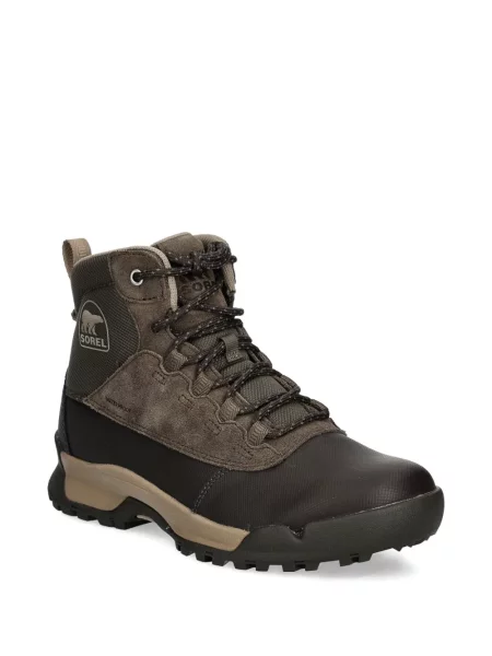 Botine Sorel maro