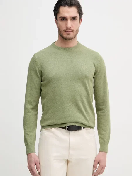 Barbour PIMA pulover din pentru bărbați
