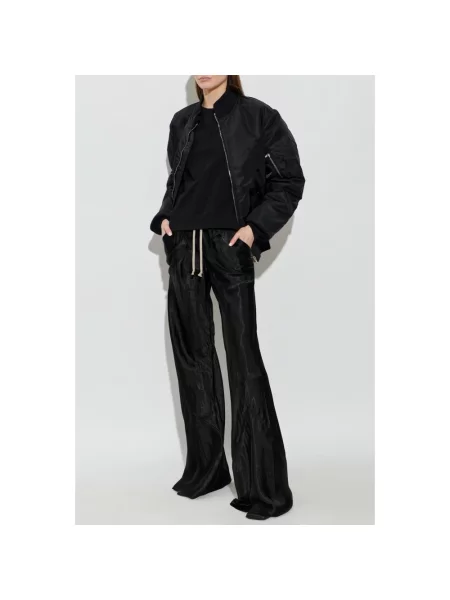 Koszulka Rick Owens czarna